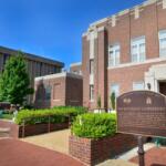 Craighead County Circuit Courthouse (Arkansas Tourism)