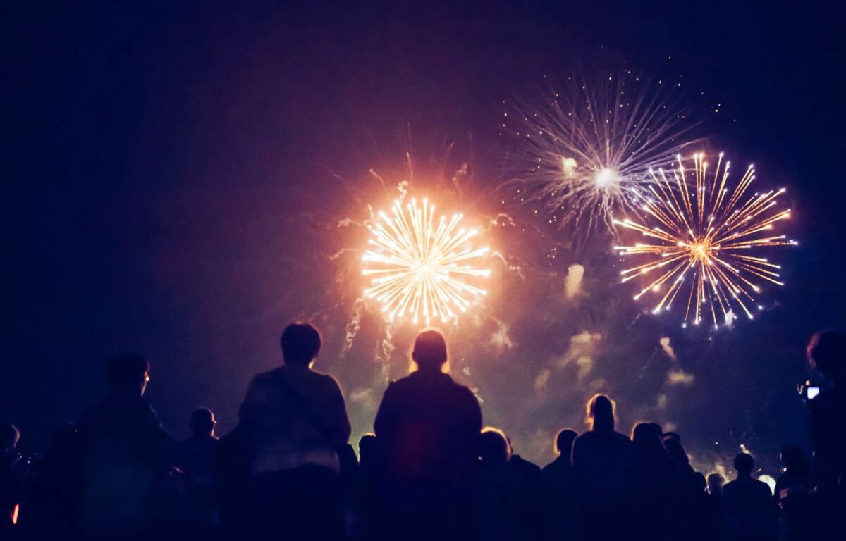Plans made for Freedom Fest Fireworks Display July 4 in Jonesboro, Arkansas