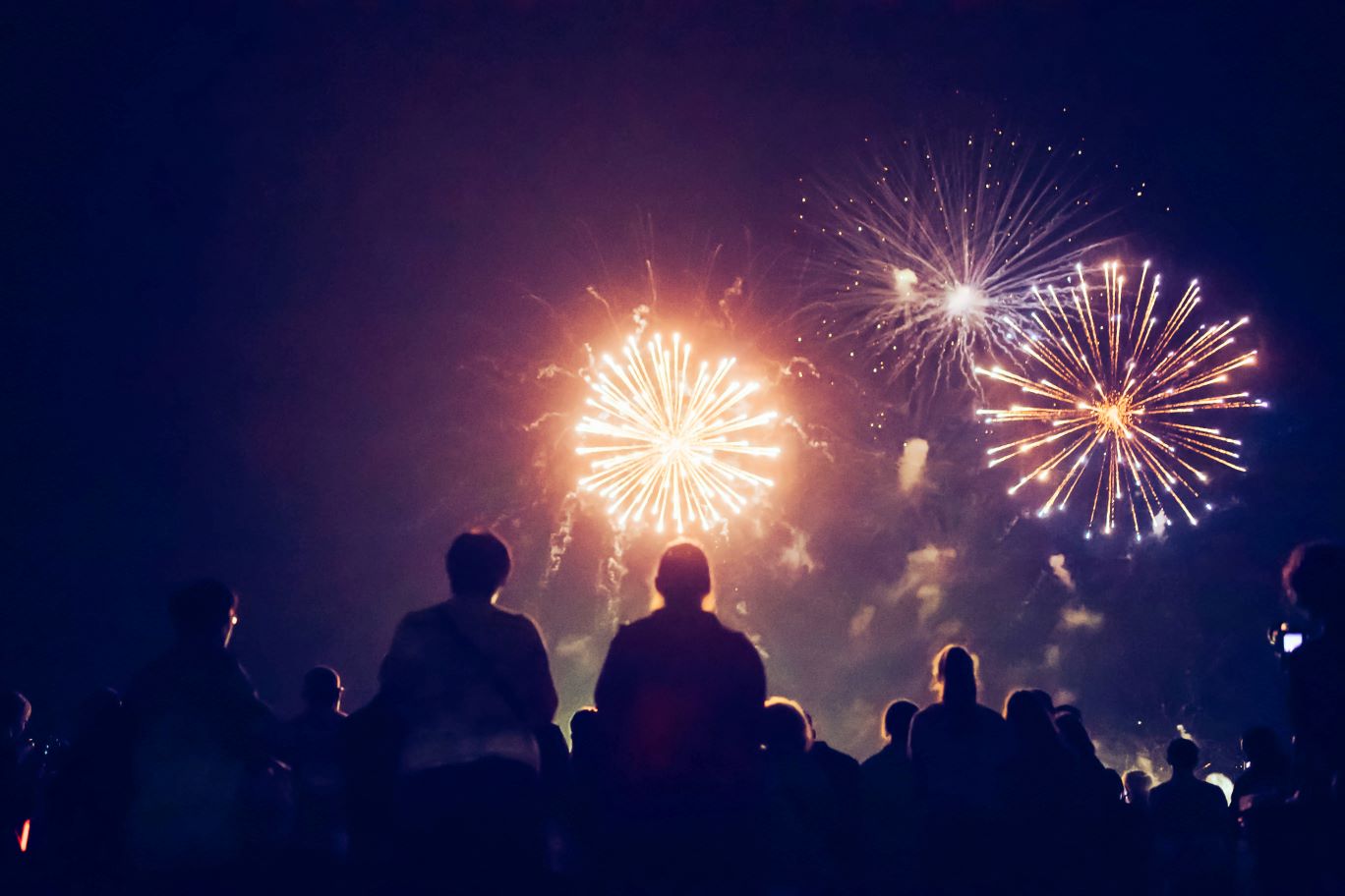Plans made for Freedom Fest Fireworks Display July 4 in Jonesboro, Arkansas