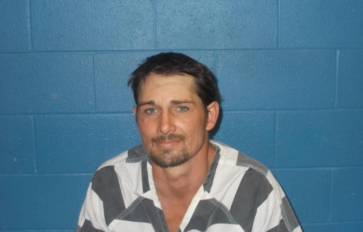 Christopher Ford sentenced to 10 years after pleading guilty to attempted capital murder