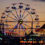 Northeast Arkansas District Fair opens Monday September 22
