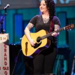 Ashley McBryde joins Dwight Yoakam and Walker Montgomery in concert this Friday night at First National Bank Arena