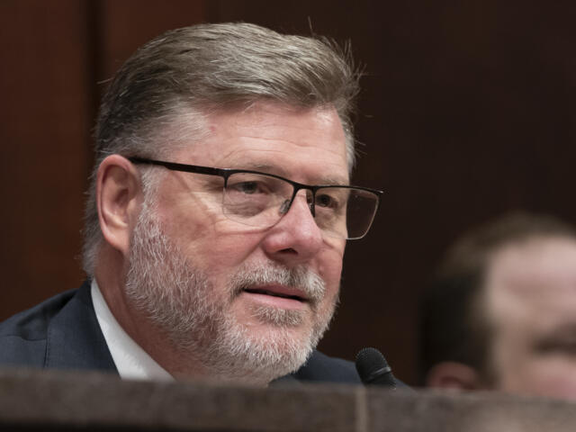 Arkansas congressman says farmers need certainty as House recess sends lawmakers home until June 8