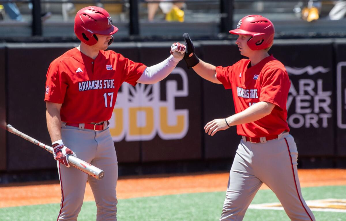 5-4-25 stAte vs Southern Miss