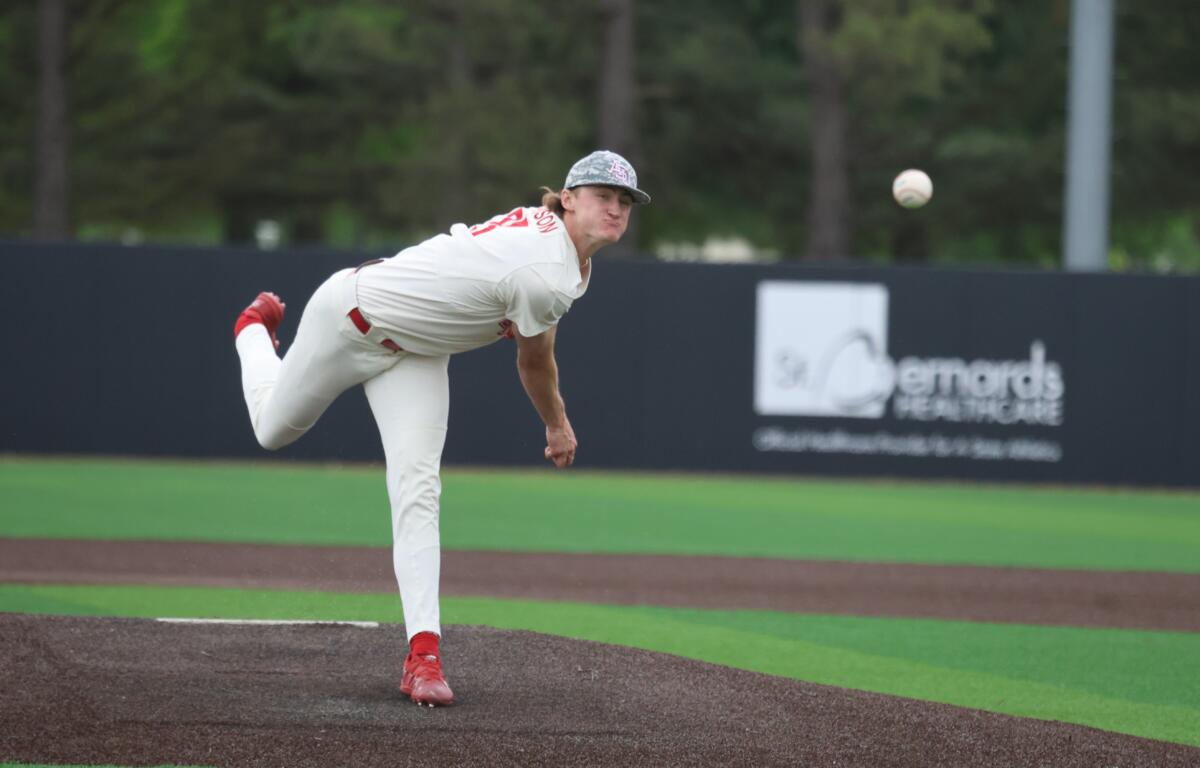 A-State Wins Final Series Game Over Troy