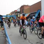 Bikes take off in 2025 Skirmish Delta Gravel Festival in Jonesboro Arkansas