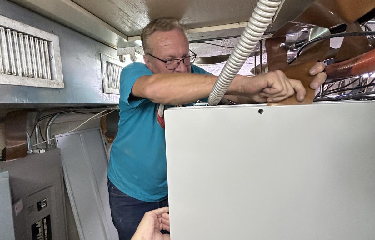 KJBX (Mix 106.3) invests in new GatesAir transmitter