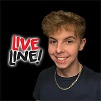 Mason Kelter - Liveline 
