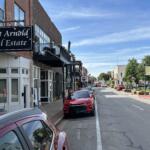 Report from a study of downtown jonesboro traffic to be presented to a jonesboro city council committee Tuesday night