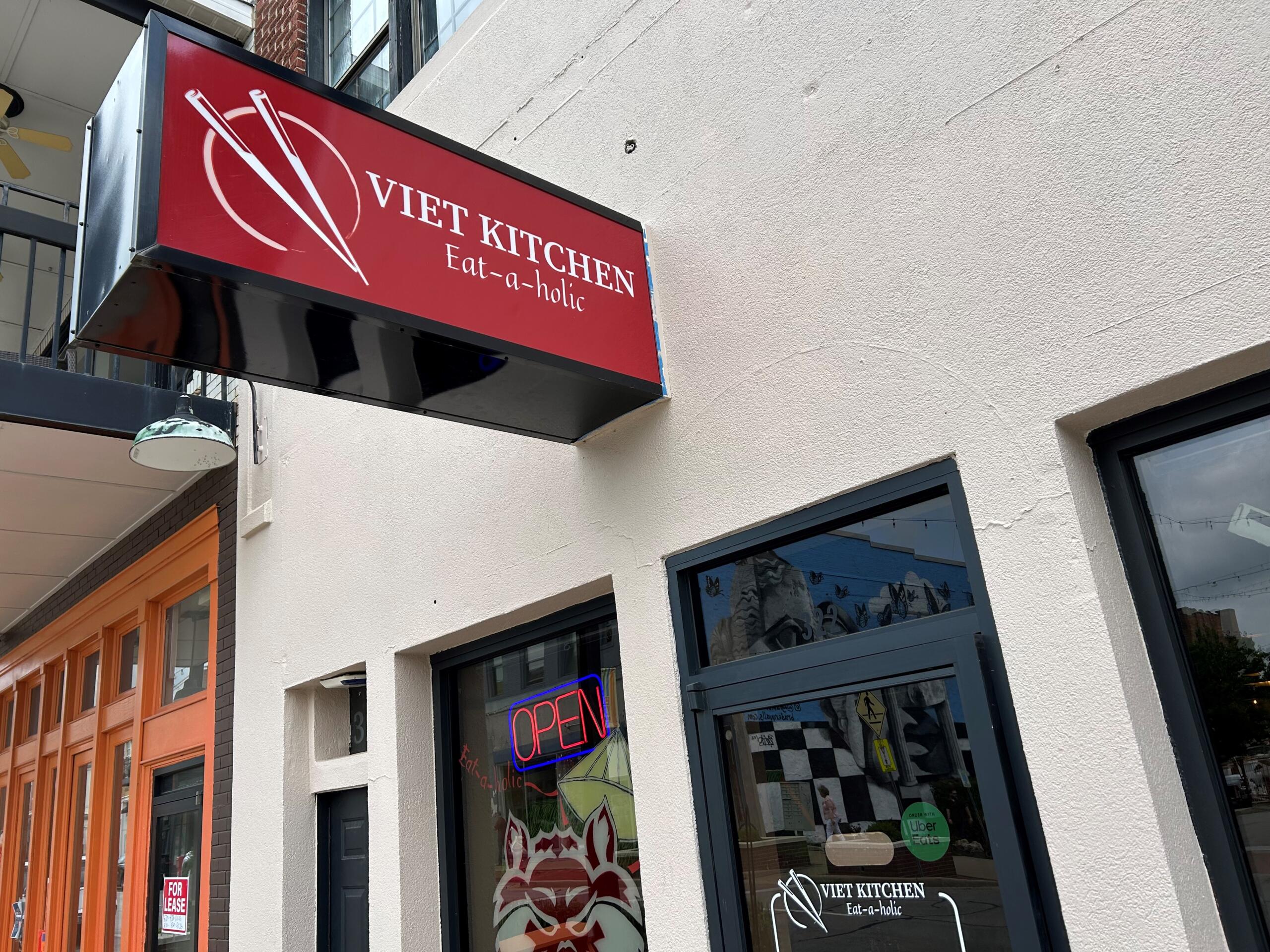 Meet Me On Main - Spotlight on Viet Kitchen
