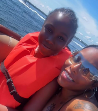 GoFundMe Account set up for young Trinity, missing on beach near Destin, FL