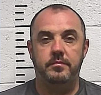 Hardy Police Chief Scott Rose accused of sexual misconduct with a minor