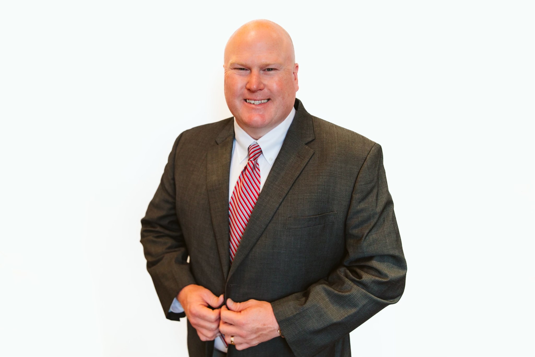 Josh Longmire announces his candidacy for District 30 State Representative