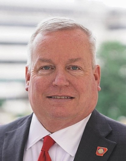 Jonesboro attorney Martin Lilly