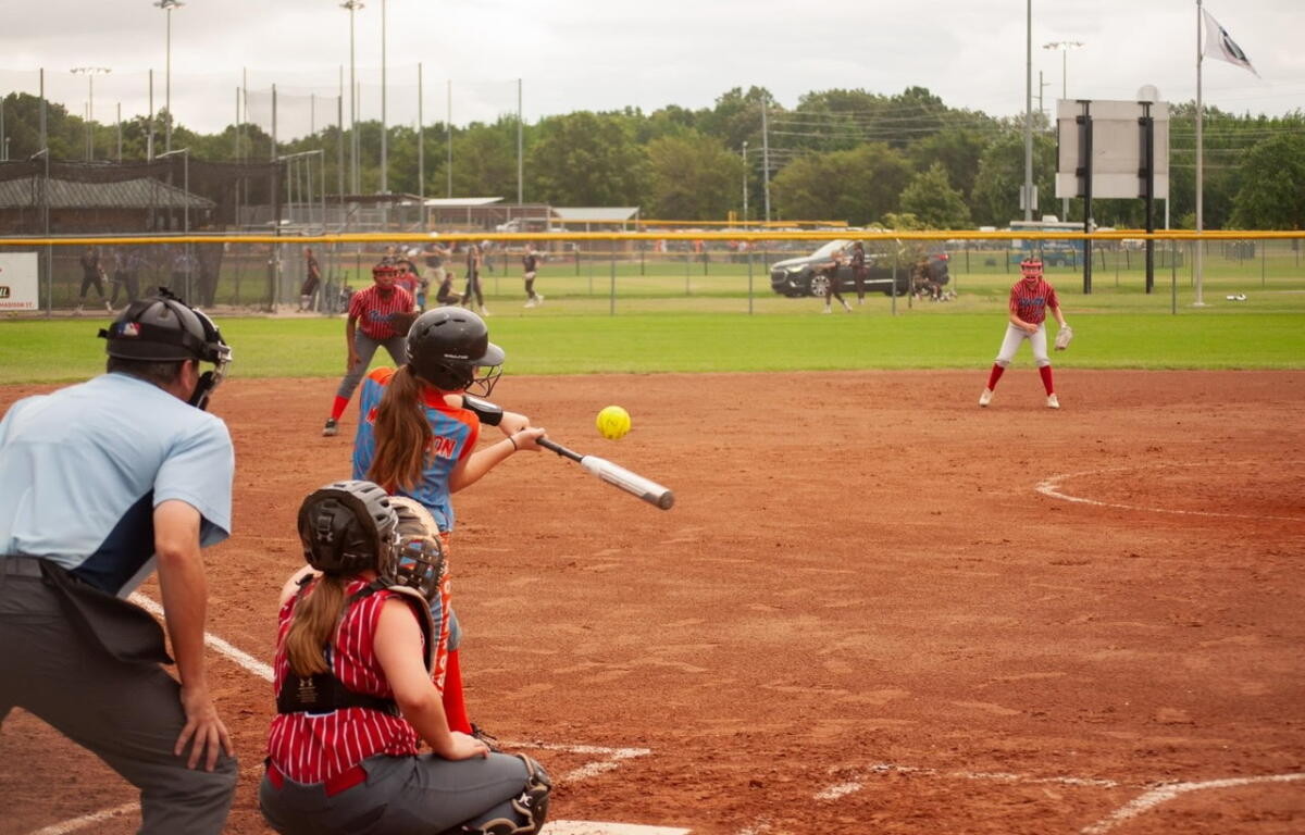 Players participate in a previous tournament.