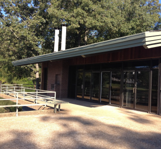 Private club permit issues in Arkansas State University Student Pavilion