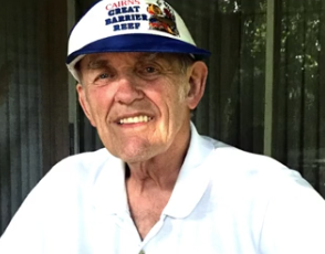 Jonesboro Arkansas Mourns the Passing of Charles Frierson, III