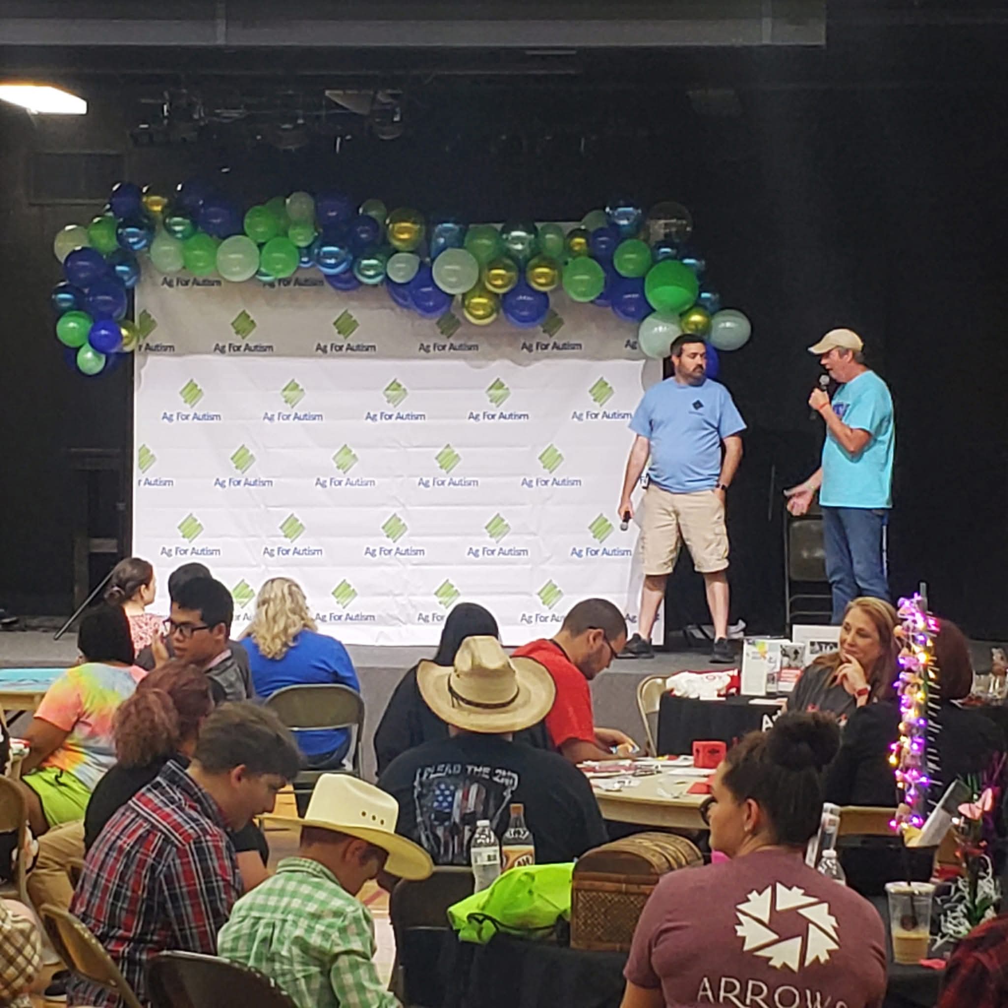 Ag for Autism hosts Community Fest 2025 this Saturday
