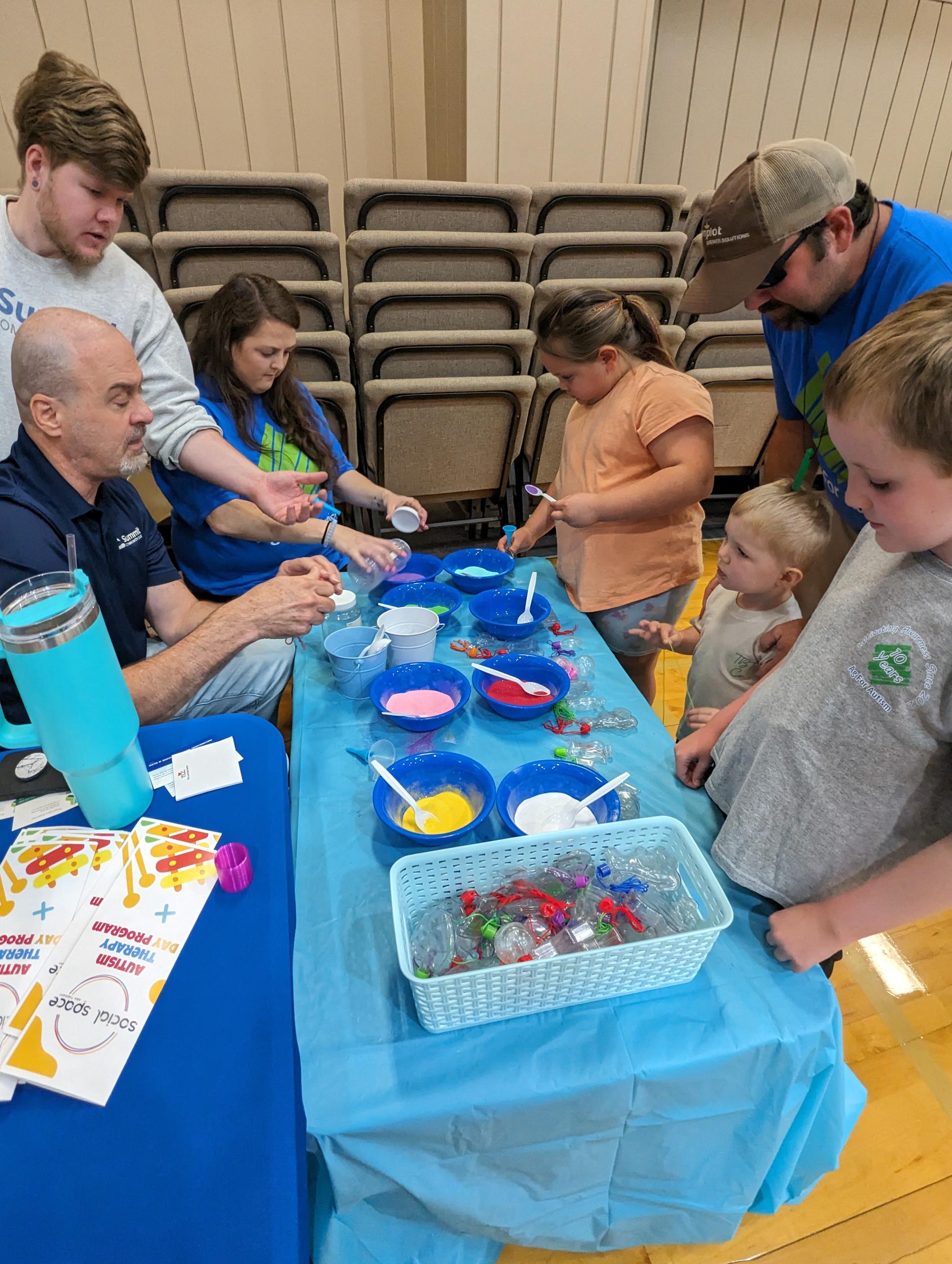 Ag for Autism hosts Community Fest 2025 this Saturday