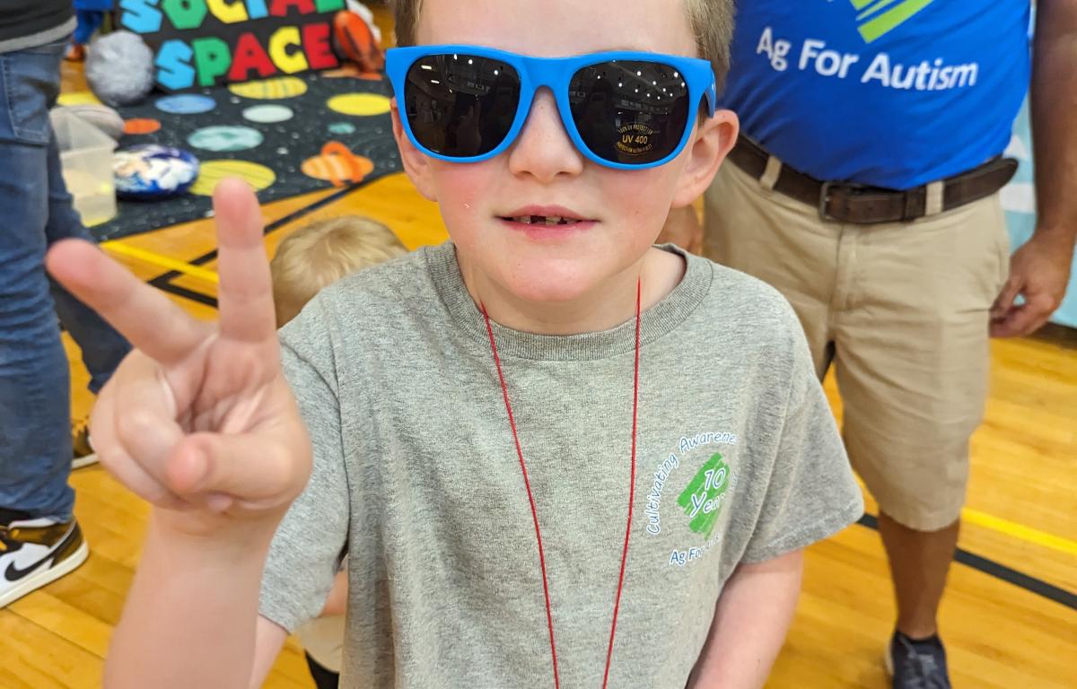 Ag for Autism hosts Community Fest 2025 this Saturday