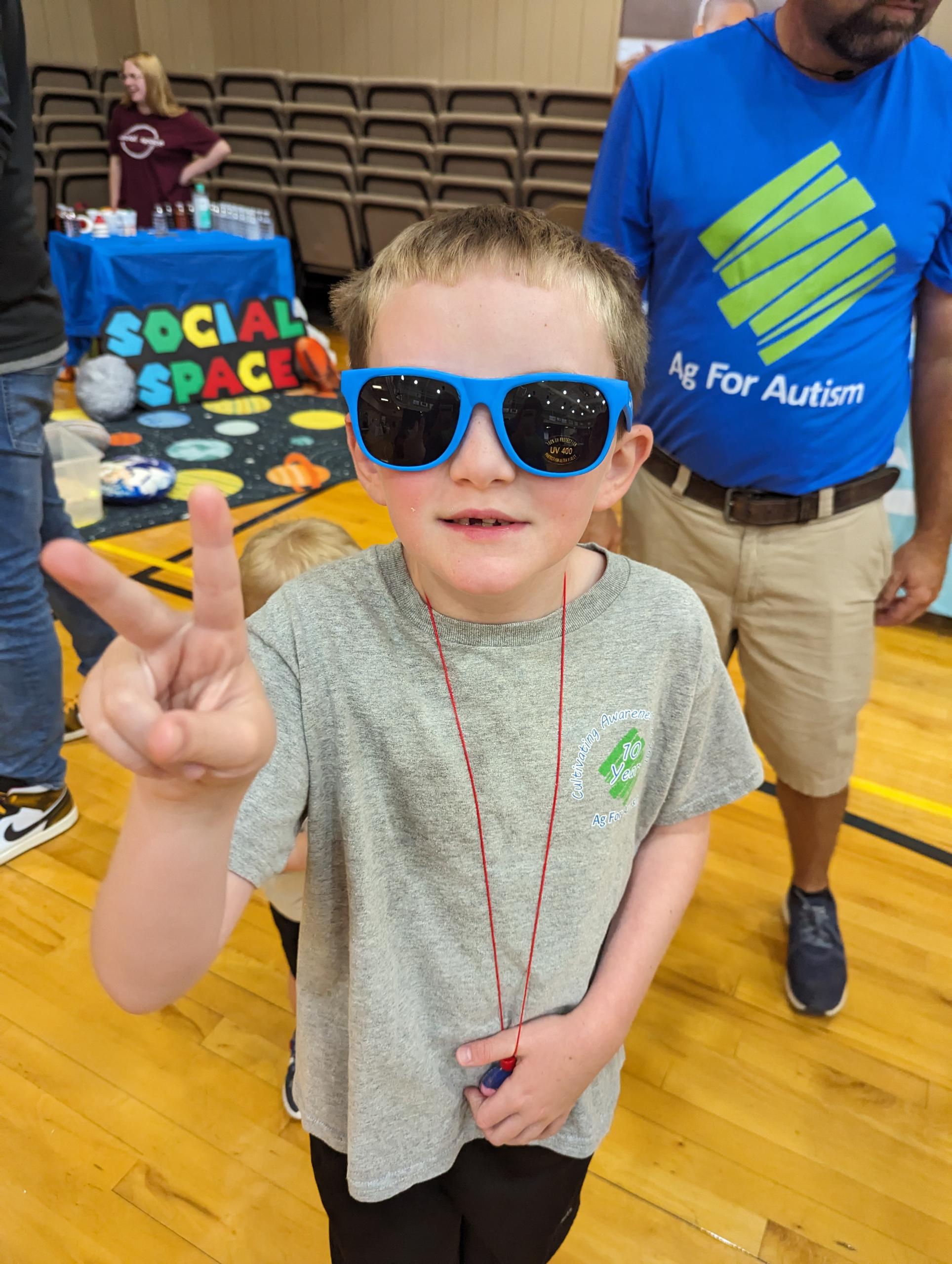 Ag for Autism hosts Community Fest 2025 this Saturday