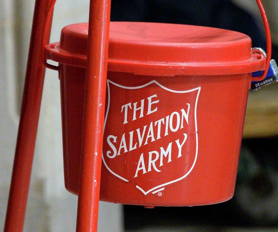 Jonesboro Salvation Army to hold special summer red kettlet campaign