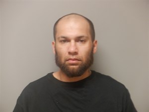 Bay man accused of leading officers on chase during attempted traffic stop, given $125K cash-only bond