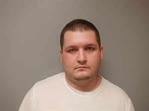 $100K bond set for man accused of strangling wife