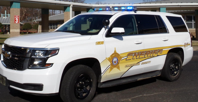 71 year old Mirinda Neldon of Jonesboro died in a single vehicle crash Friday morning