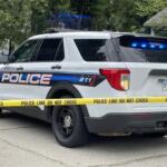 A shooting has been reported Sunday at the same address as a Saturday night shooting in Jonesboro