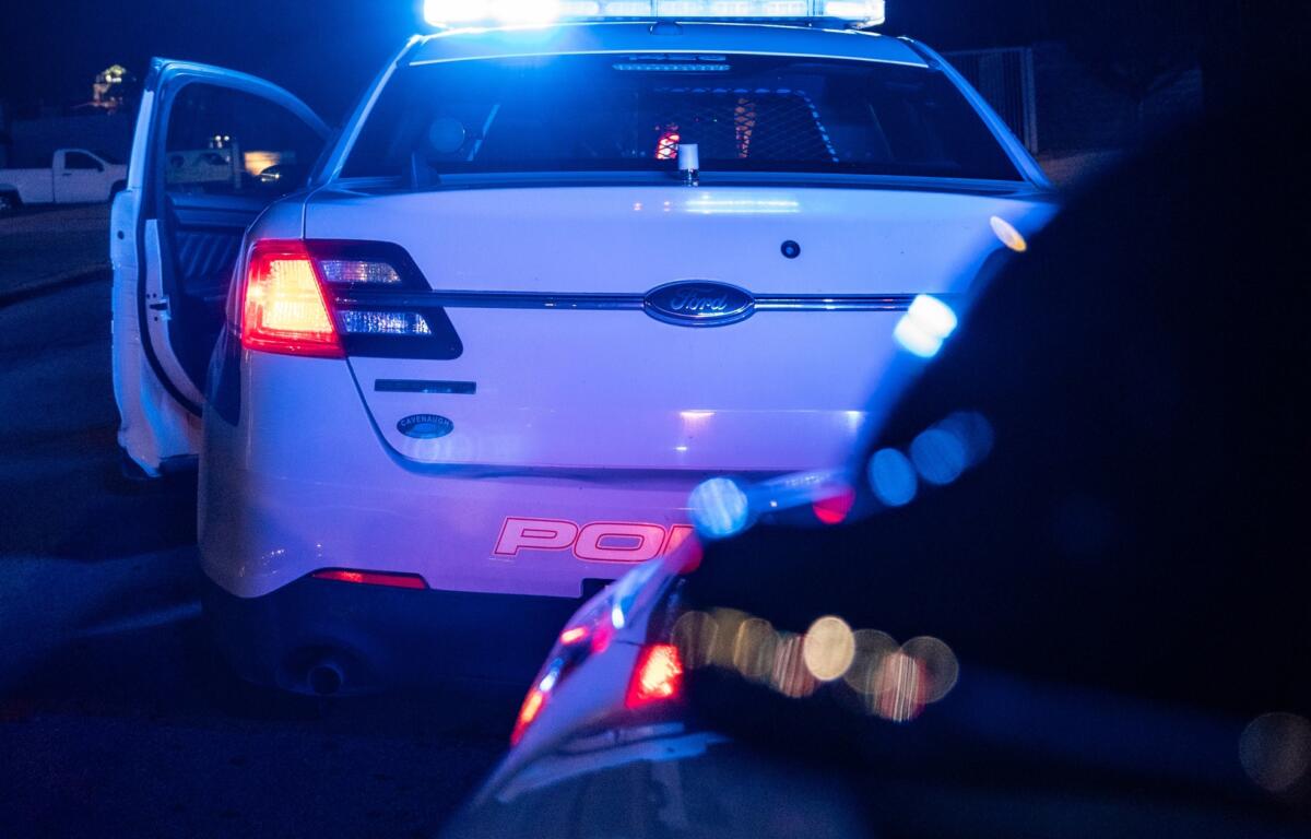 Jonesboro Police have a suspect in custody in connection with a shooting incident Saturday night