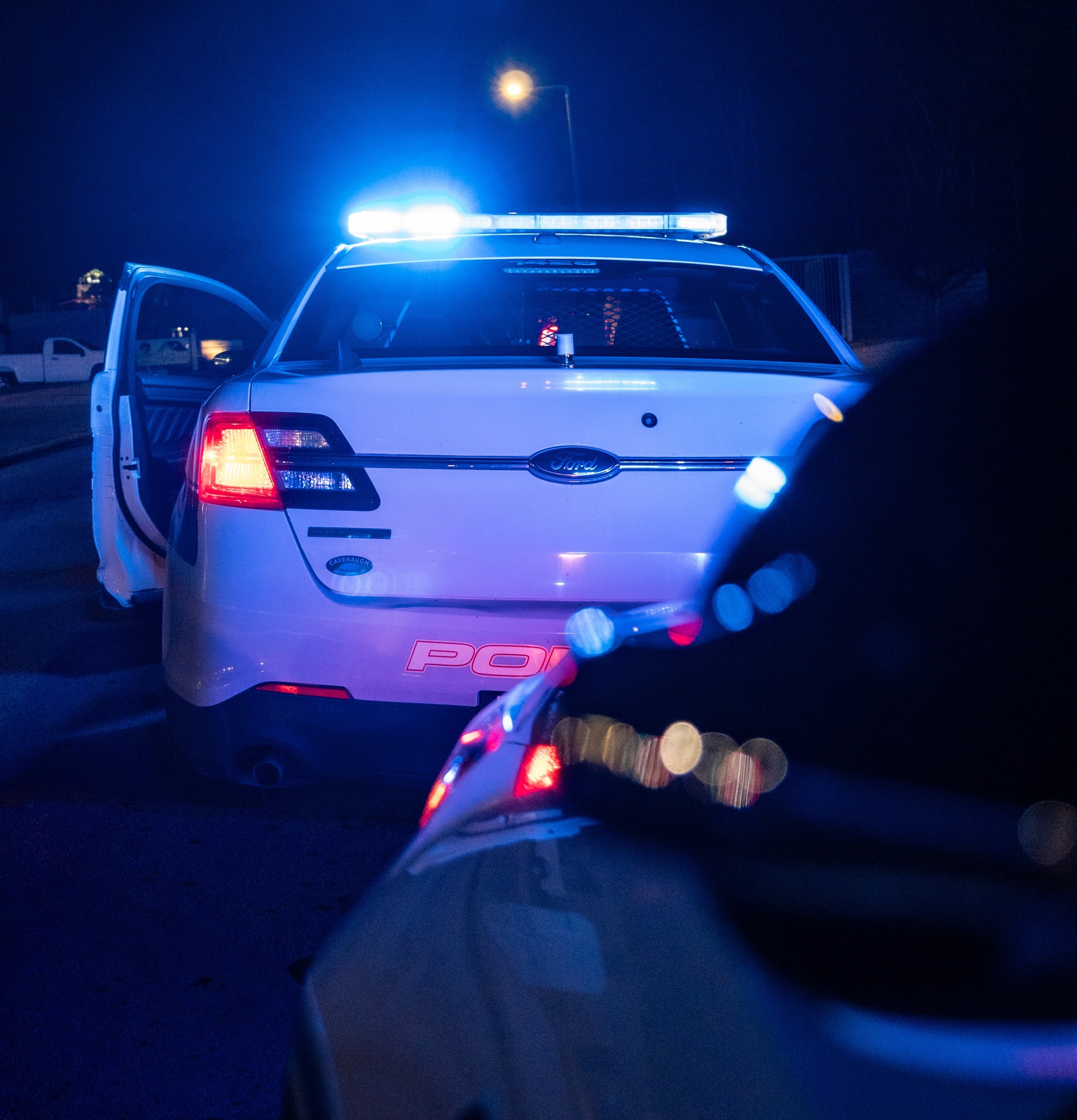 Jonesboro Police have a suspect in custody in connection with a shooting incident Saturday night