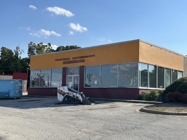 Health department records indicate four more restaurants are headed to Jonesboro, Arkansas