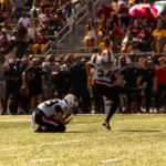 Arkansas State loses football battle at ULM 28-16