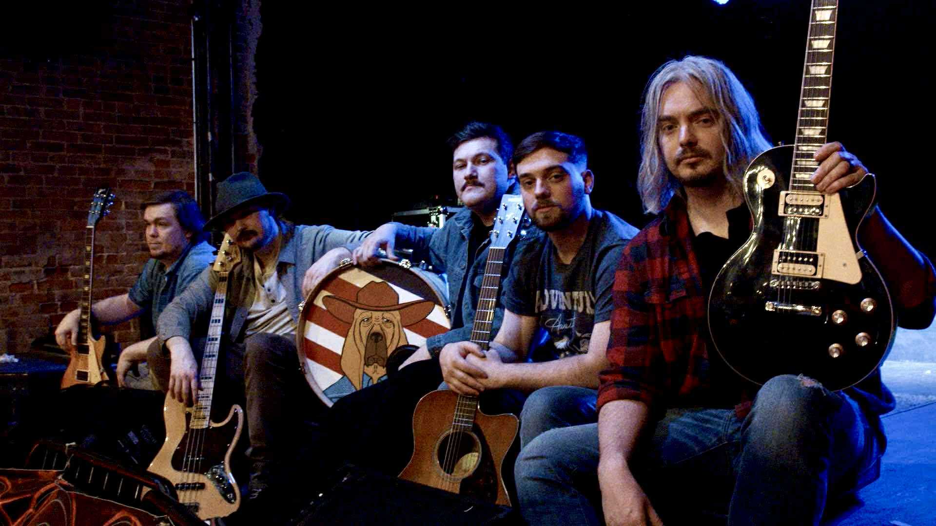 The band Bloodhound will perform Wednesday night, September 24 at the Northeast Arkansas District Fair in Jonesboro, Arkansas