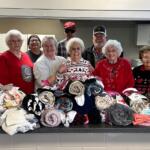 The UAMS Center on Aging Northeast is holding its second annual “Sock and Blanket Drive” for senior citizens in need for the upcoming holiday season across Northeast Arkansas.