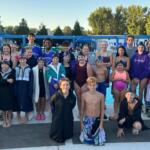 Jonesboro Jets Aquatic Club hosts Jack Deacon Invitational USA Swim Meet