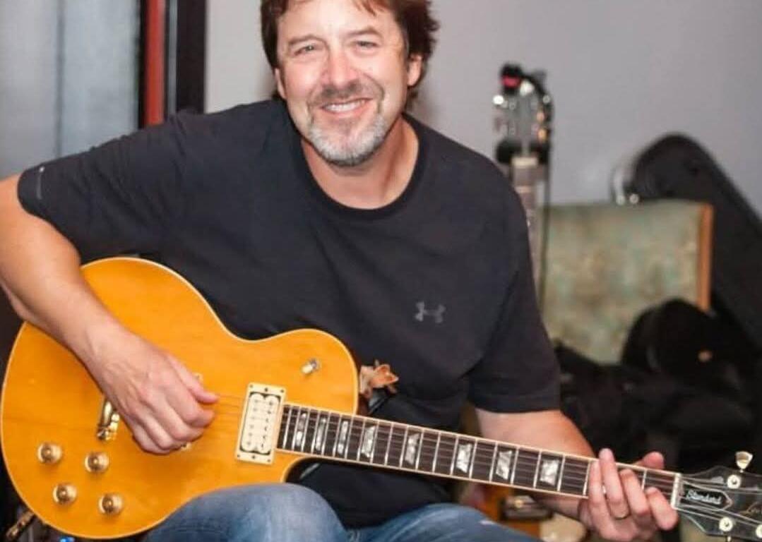 Talented musician and guitarist Sonny Hunt dead at 68 in Jonesboro, Arkansas