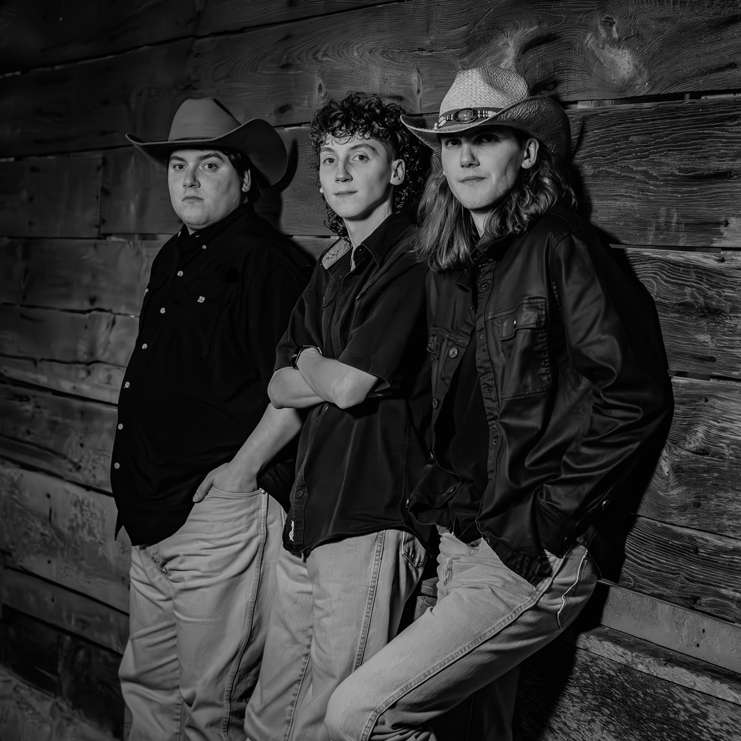 The Band Trippp will perform at 7pm Monday September 22 at the Northeast Arkansas District Fair in Jonesboro, Arkansas