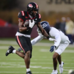 Running Game Powers A-State Past Georgia Southern, 34-24