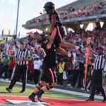 Arkansas State mounts crazy one minute drive to defeat Texas State 31-30