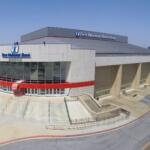 Parking debacle at concert Thursday night at First National Bank Arena in Jonesboro