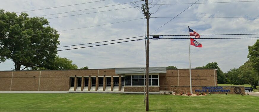 Task Force to recommend location for new E-911 Center in Jonesboro, Arkansas