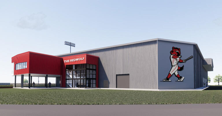 A-State announces plans for baseball ‘Player Development Center ...