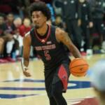 A-State Basketball Falls at SMU