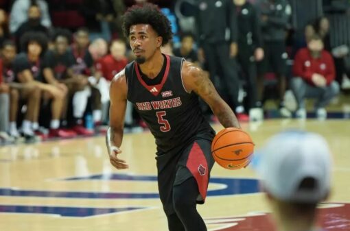 A-State Basketball Falls at SMU
