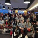 A-State Volleyball Headed to NCAA Tournament