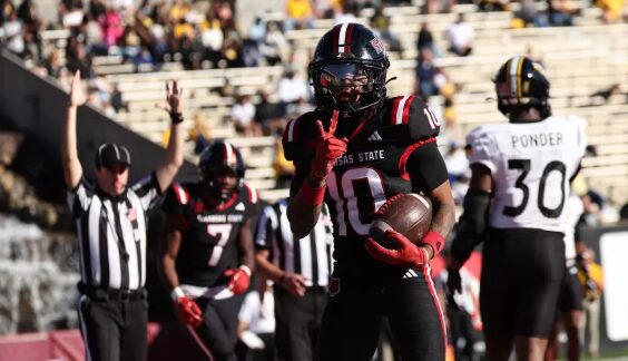 A-State loses to Southern Miss