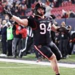 ASU Football Drops Game with Louisiana