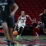 A-State Women's Basketball: Arkansas State Surges behind Shannon in 4th Quarter for 76-67 win